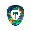 Opal Auctions logo