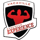 Vacaville Strength Experience logo