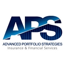 Advanced Portfolios logo