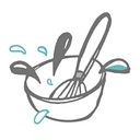 The Recipe Rebel logo