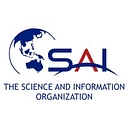 The Scientific and Technical Association (Thesai.org) logo