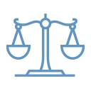 Law Offices of Larry S. Buckley logo