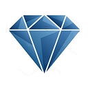 Info Diamond logo