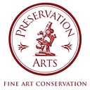 Preservation Arts logo