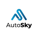 AutoSky logo