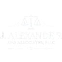 J. Alexander Law Firm logo