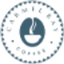 Carmel Bay Coffee logo