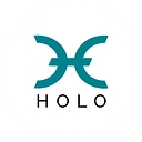 Holo logo