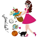Girlfriends Guide to Privacy logo