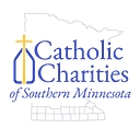 Catholic Charities of St. Cloud logo