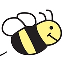 Bee Neat logo