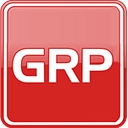 Genuine Replacement Parts logo
