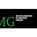 MGNV (Master Gardeners of Northern Virginia) logo