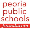 Peoria Public Schools Foundation logo