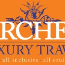 Archer Luxury Travel logo