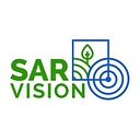 SarVision logo