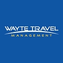 Wayte Travel Management logo