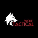 Wolf Tactical logo