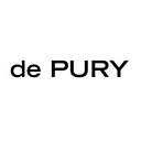de PURY logo