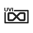 UVI logo