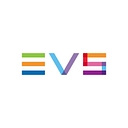 Evs IPDirector logo