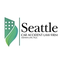 Seattle Car Accident Law Firm logo