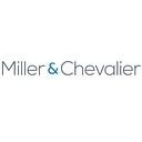 Miller & Chevalier logo