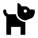 Hidden Acres Dog Resort logo