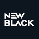 EVA (by New Black) logo
