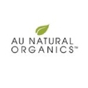 Au Natural Organics logo