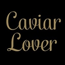 Caviar Lover logo