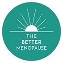 The Better Menopause logo