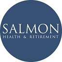 Salmon Health logo