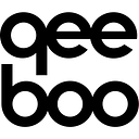 Qeeboo logo