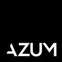 Azum logo