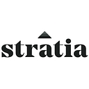 Stratia logo