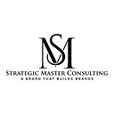 Strategic Master Consulting logo