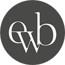 Entertaining with Beth logo