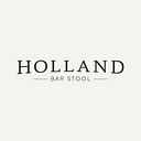 Holland Bar Stool logo