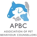 Association of Pet Behaviour Counsellors (APBC) logo