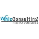Whiz Consulting logo