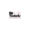 All Tickets Inc. logo