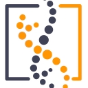 Genomes Unzipped logo