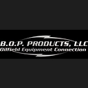 BOP Products logo