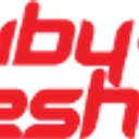 Ruby Fresh logo