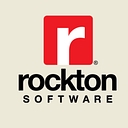 Rockton Software logo