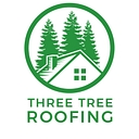 Three Tree Roofing logo