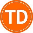 Travel Dudes logo