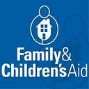 Family & Children's Aid logo