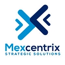Mexcentrix logo